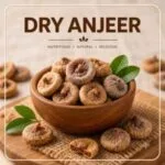 Dry Anjeer